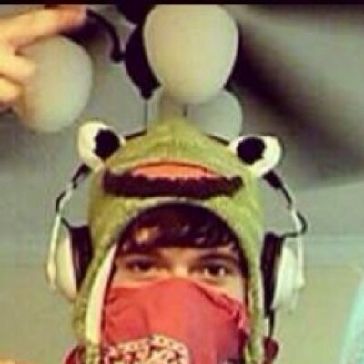 Profile Picture of Walter Hayes (@midnighttok3) on Twitter