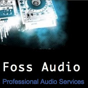 Profile Picture of Ethan Foss (@fossaudioservices) on Youtube