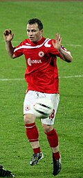 Profile Picture of Boris Galchevon Wikipedia