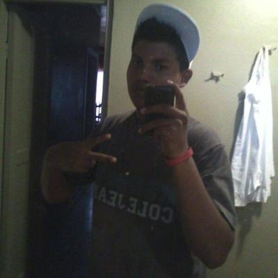 Profile Picture of Bryan Casillas (@199Casillas) on Twitter