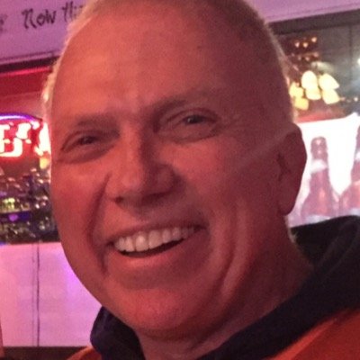 Profile Picture of Brad Carr (@BCarr141) on Twitter