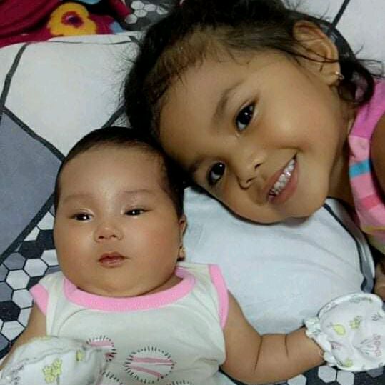 Profile Picture of athenaphillips (@athenazachery) on Tiktok