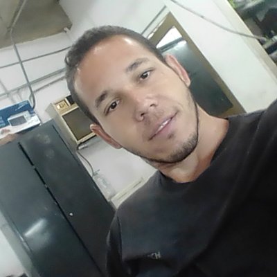 Profile Picture of Reinaldo Bravo (@bravo_reinaldo) on Twitter