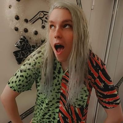 Profile Picture of Daniel Silverthorne (@DMGSilverthorne) on Twitter