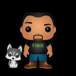 Profile Picture of David Baroz (@davidb1s35) on Instagram