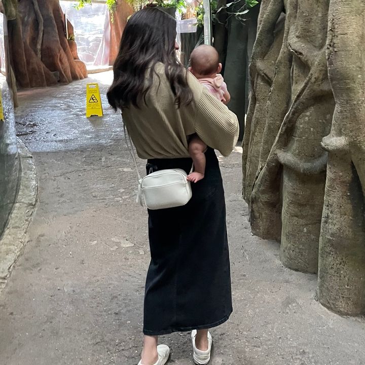 Profile Picture of Devorah (@devorahw) on Tiktok