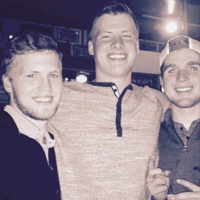 Johnny - Twitter Profile Picture of Johnny (@JohnnyCraig16) on Twitter