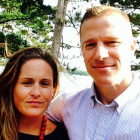 Profile Picture of Stephanie Erickson Foster (@stephmaefoster) on Pinterest