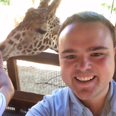 Brandon Batchelor - Twitter Profile Picture of Brandon Batchelor (@BatchelorParty4) on Twitter