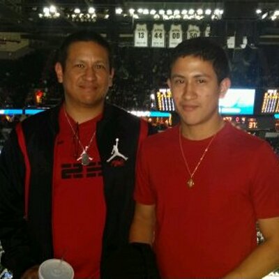 Profile Picture of Joe Puente (@JoeMotojo) on Twitter