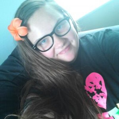 Profile Picture of Kassidy Brynn (@BradBrynn) on Twitter