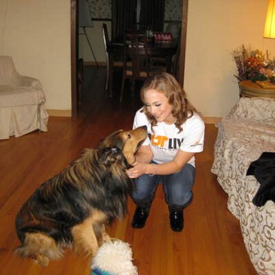 Profile Picture of Kelly Irving (@Kelly_Irving) on Twitter