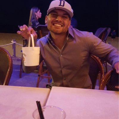 Profile Picture of Adam Nunez (@adamnunez82) on Twitter