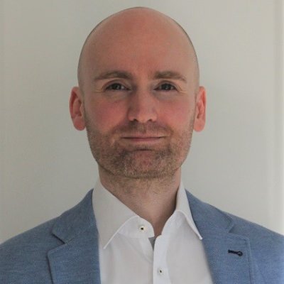 Profile Picture of Marc Speicher (@MarcSpeicher1) on Twitter
