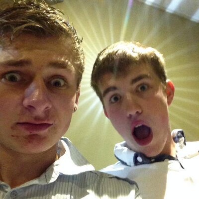 Profile Picture of Brendan Lightfoot (@BrenJam_Lee) on Twitter