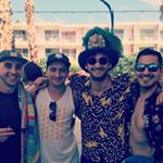 Profile Picture of Adam Holman (@urfavorite_ahol) on Instagram