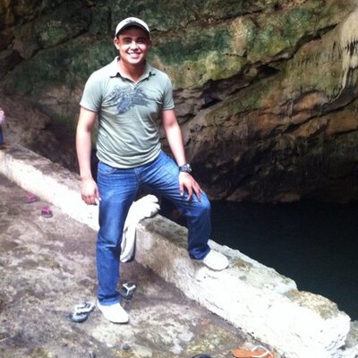 Profile Picture of Wilbert Torres M. (@WilbertTorres20) on Twitter