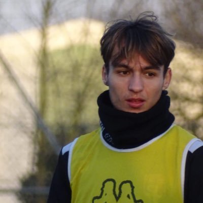 Profile Picture of Nathan (@nathan_hubert) on Twitter