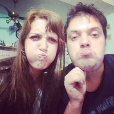 Profile Picture of Lucifer Daniel Y Adela Celeste (@luciferdaniel2) on Twitter