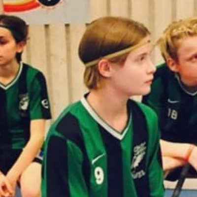 Profile Picture of Axel Josefsson (@Axel_josen) on Twitter