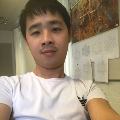 Profile Picture of Qiang Xia (@qiang_xia) on Twitter
