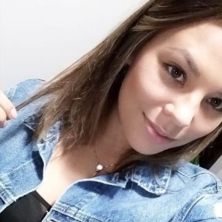 Profile Picture of Carine Silva (@Carine-Silva) on Facebook