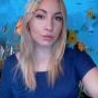 Profile Picture of Nancy Gantt (@Evelia_elv) on Twitter