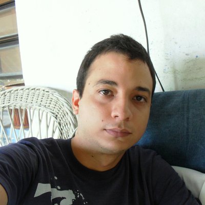 Profile Picture of David Colmenares (@dfcolmenares) on Twitter