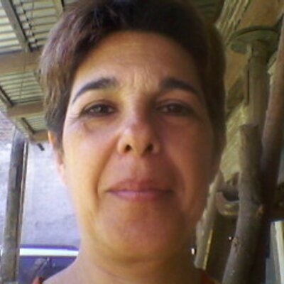Marta Mabel Ferrando - Twitter Profile Picture of Marta Mabel Ferrando (@MabelMarta) on Twitter