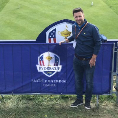 Profile Picture of Tom Hesketh (@tom_hesketh1) on Twitter