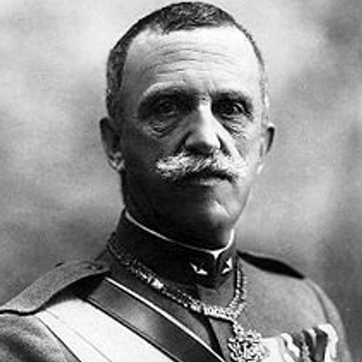 Profile Picture of Victor Emmanuel III (@iii_emmanuel) on Twitter