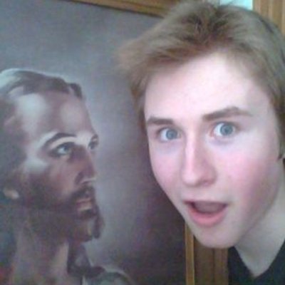 Profile Picture of Paul Rickman (@oxbowsalamander) on Twitter