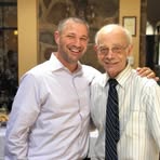 Profile Picture of Michael Acierno (@ciern) on Facebook