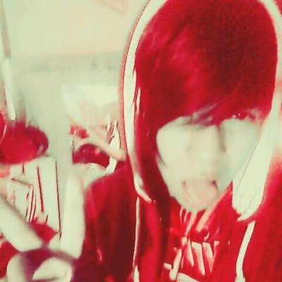 Profile Picture of Jeff Blood Core :3 (@klinelab) on Twitter