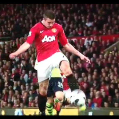 Profile Picture of Jason_MUFC_Rosser (@jasonrosser1985) on Twitter