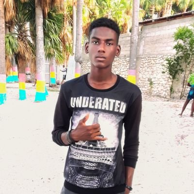 Profile Picture of Fritz Gerald Noel (@FritzGeraldNoe1) on Twitter