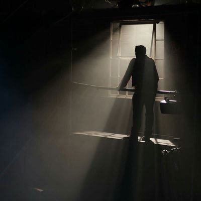 Profile Picture of Gareth Harris (@G_J_Harris) on Twitter