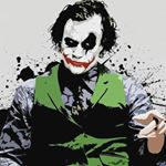 Profile Picture of joker (@joshua.vannatter) on Instagram