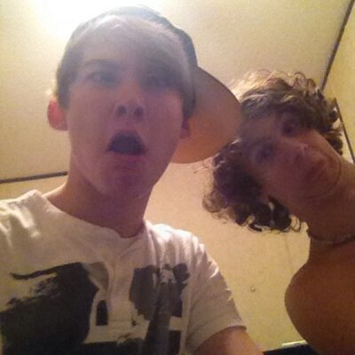 Profile Picture of Brad & Payton (@BradnPaytonShow) on Twitter
