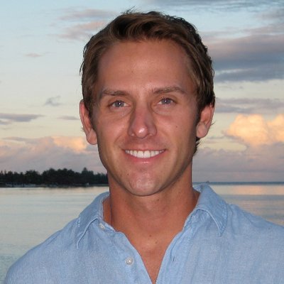 Profile Picture of Jarrod Holbrook (@JarrodHolbrook) on Twitter