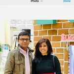 Profile Picture of Saira Samuel Chand (@mrszeec) on Instagram