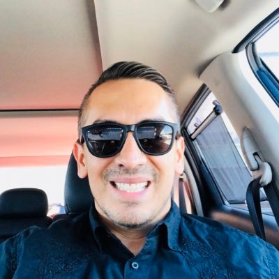 Profile Photo of Victor Morales (@V_Morales_BES) on Twitter