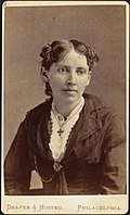 Profile Picture of Caroline Shawk Brooks - Wikipediaon Wikipedia