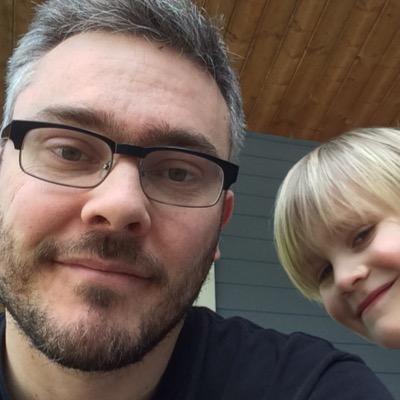 Profile Picture of Brian Cooke (@bricooke) on Twitter