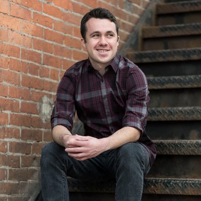 Profile Picture of Jacob Randall Holmes (@JacobRandHolmes) on Twitter