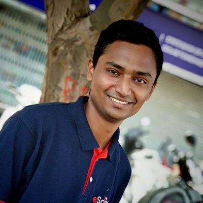 Jignesh Panchal - Twitter Profile Picture of Jignesh Panchal (@jignesh9328) on Twitter
