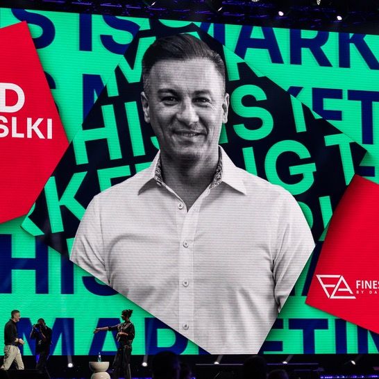 Profile Picture of Affiliate, LeadGen, FB+IG Ads (@dawid_przybylski) on Tiktok