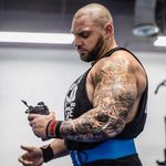 Profile Picture of Scotty Rodgers (@scottyrodg42) on Instagram