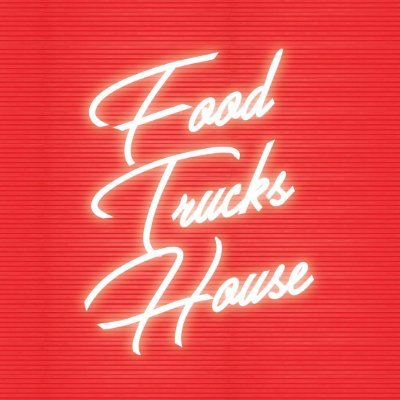 Profile Picture of Food Trucks House (@FTHouseCoyoacan) on Twitter