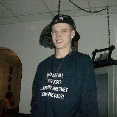Profile Picture of Brad  Stroup (@Bradbchillin) on Twitter